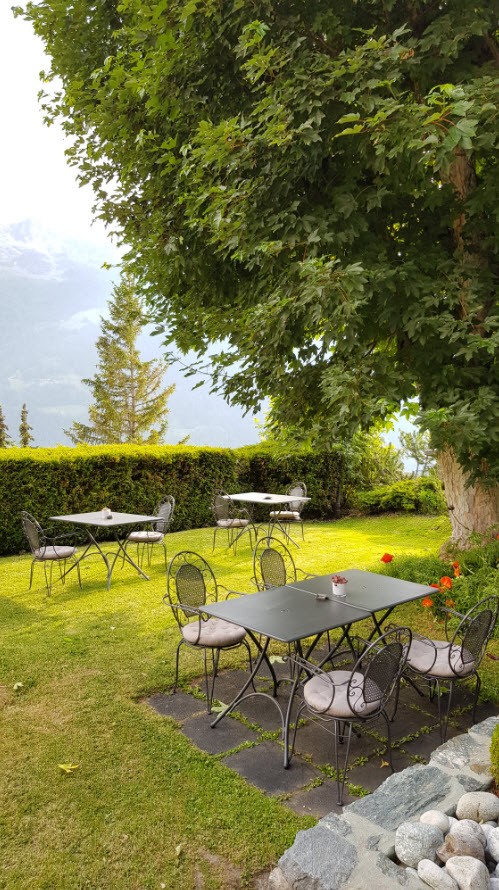 Hotel Saint-Luc Hotel Saint-Luc