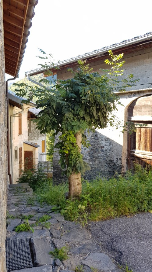 Village de charme Rhone Alpes Village de charme Rhone Alpes