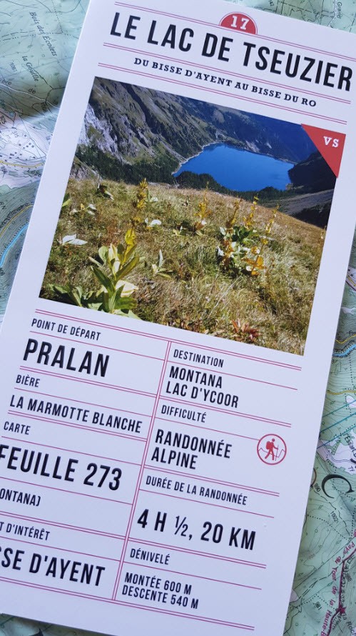 Guide rando Suisse Romande Guide rando Suisse Romande