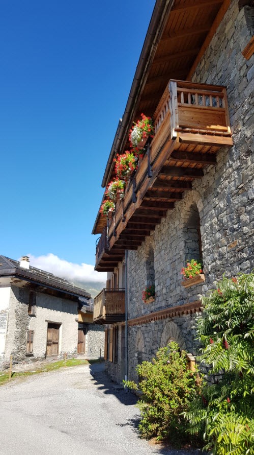 Village de charme Rhone Alpes Village de charme Rhone Alpes