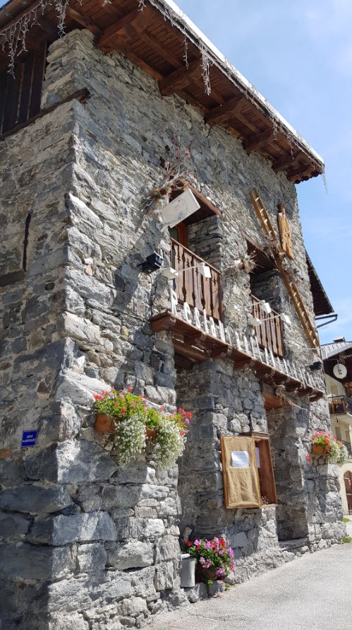 Village des 3 Vallees Village des 3 Vallees