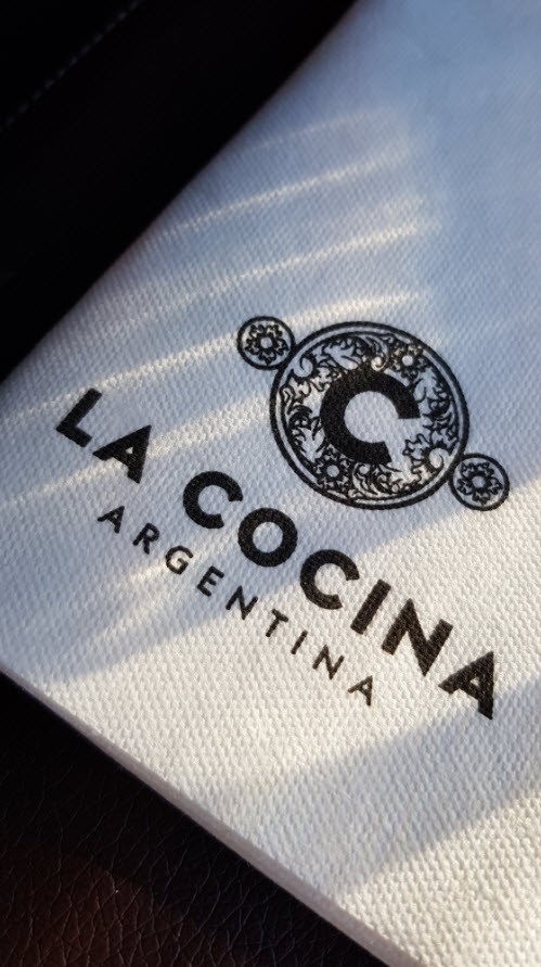 Cocina Argentina Cocina Argentina