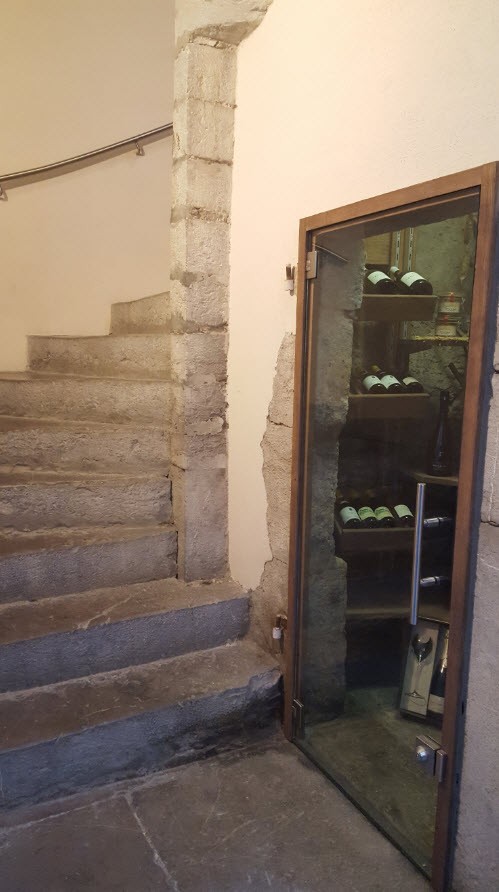 Cave a vin Cave a vin