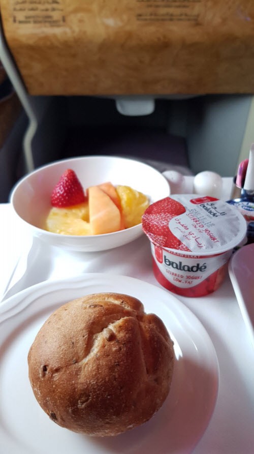 Classe Affaire Emirates A380 Classe Affaire Emirates A380