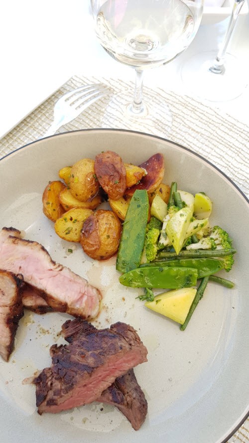 Boeuf et veau Boeuf et veau