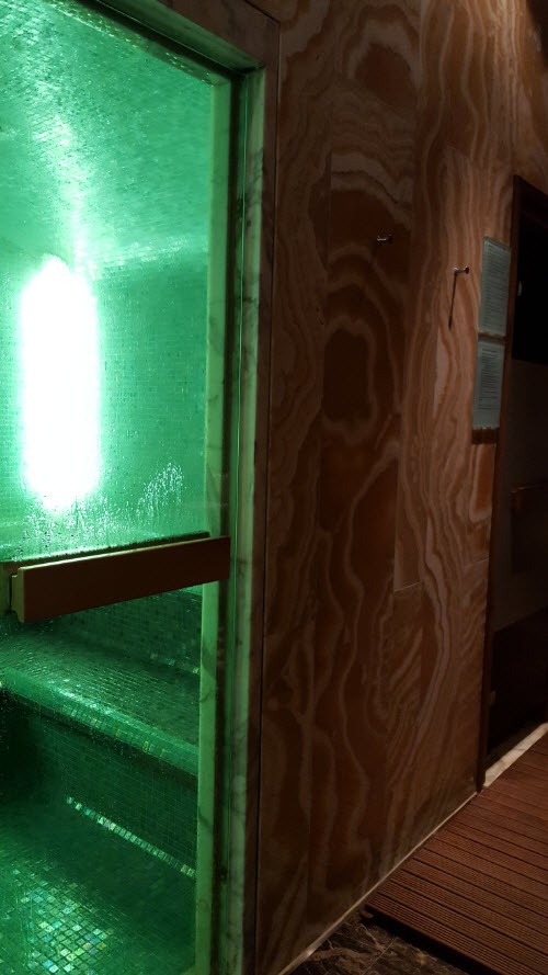 Luxury Spa Budapest Luxury Spa Budapest