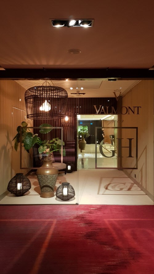 Spa Valmont Geneva Spa Valmont Geneva