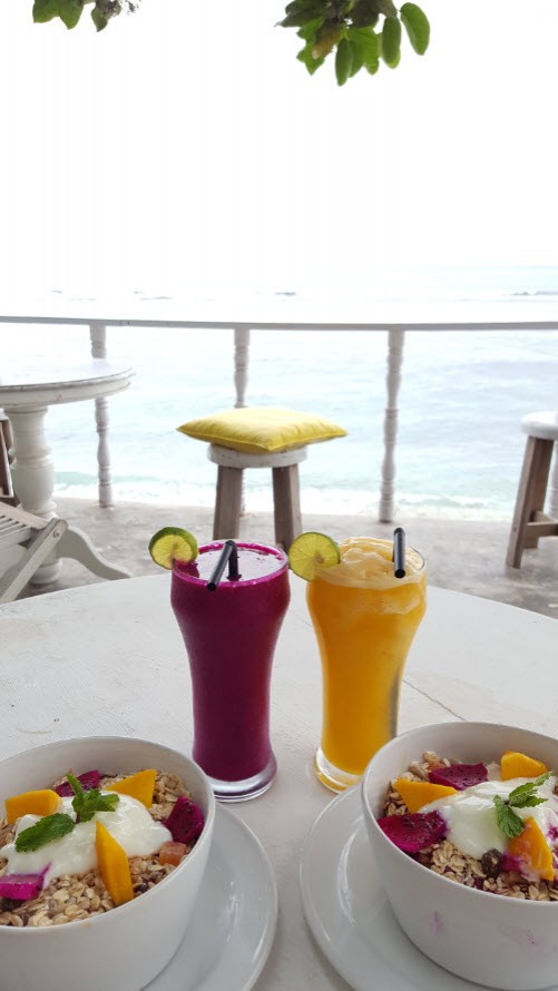 Breakfast Breakfast