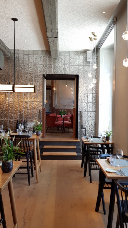 Interieur Fiskebar Interieur Fiskebar