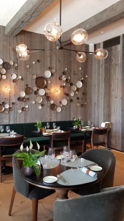 Interieur Fiskebar Interieur Fiskebar