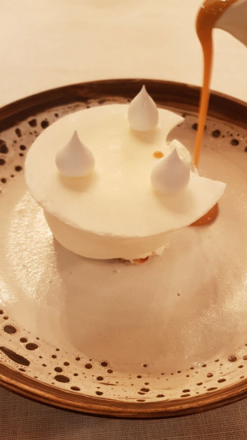 Le lait dans tous ses etats Le lait dans tous ses etats