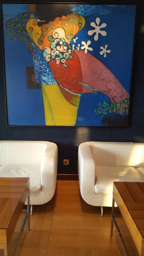 Interieur contemporain Interieur contemporain