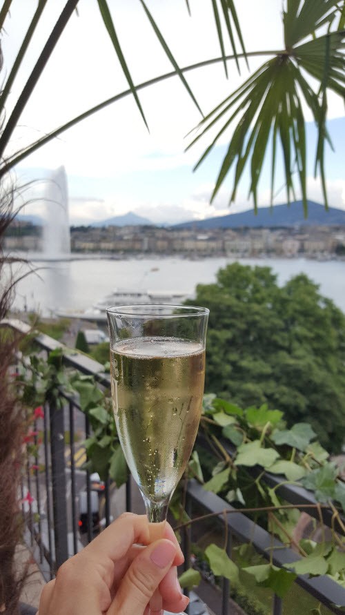 Champagne 1 Champagne 1