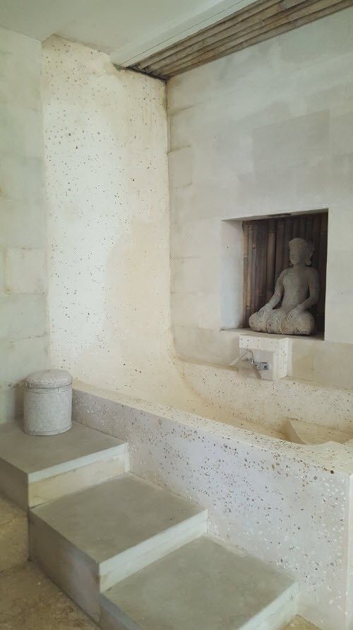 Baignoire Baignoire