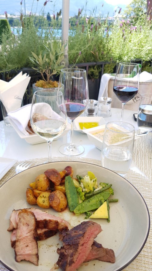 Boeuf et veau Boeuf et veau