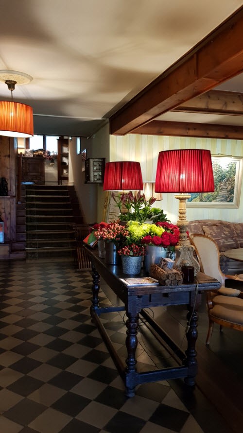 Hotel Val Anniviers Hotel Val Anniviers