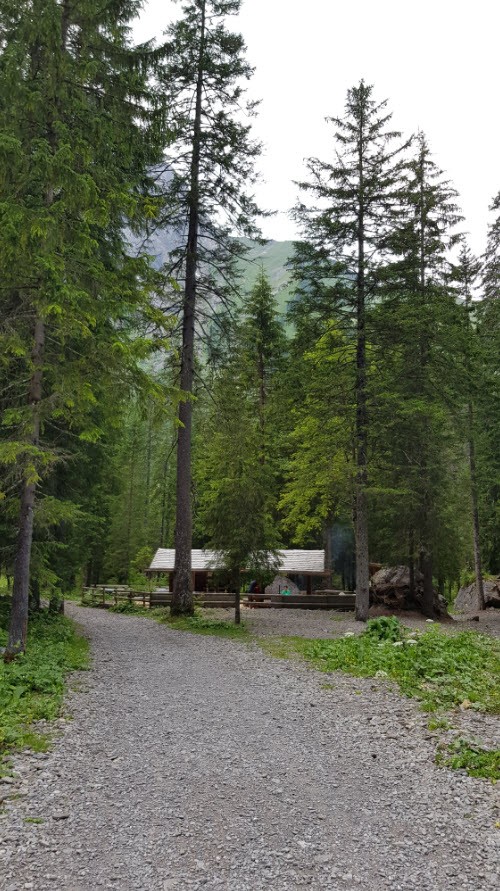 Randonnee famille Oberland Bernois Randonnee famille Oberland Bernois