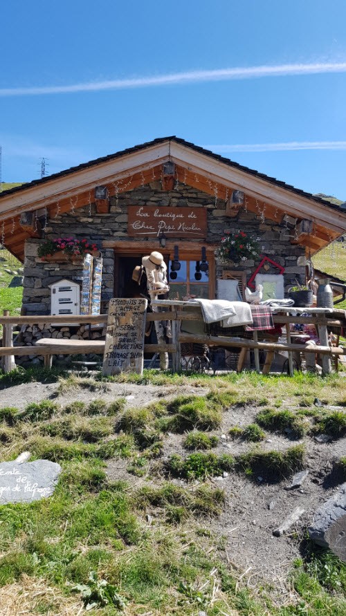 Restaurant Val Thorens Restaurant Val Thorens
