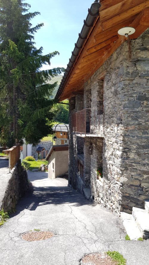 Village des 3 Vallees Village des 3 Vallees