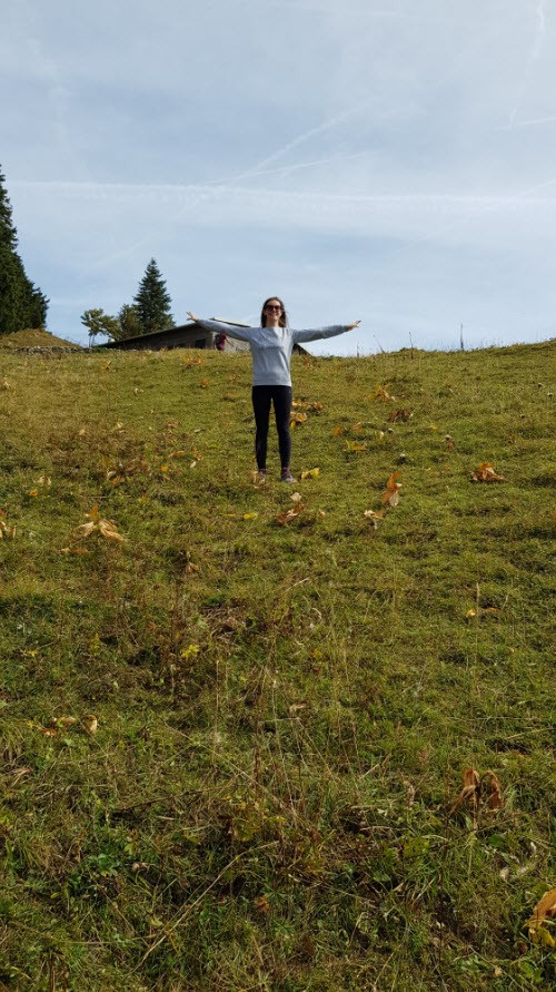 Balade famille lac leman Balade famille lac leman