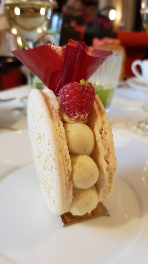 Dessert Dessert