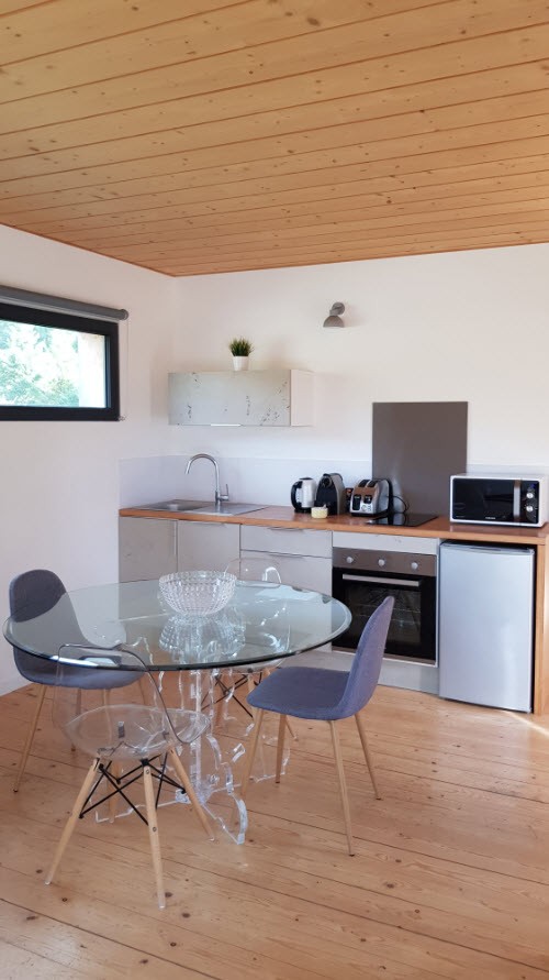 Autres lodges Autres lodges