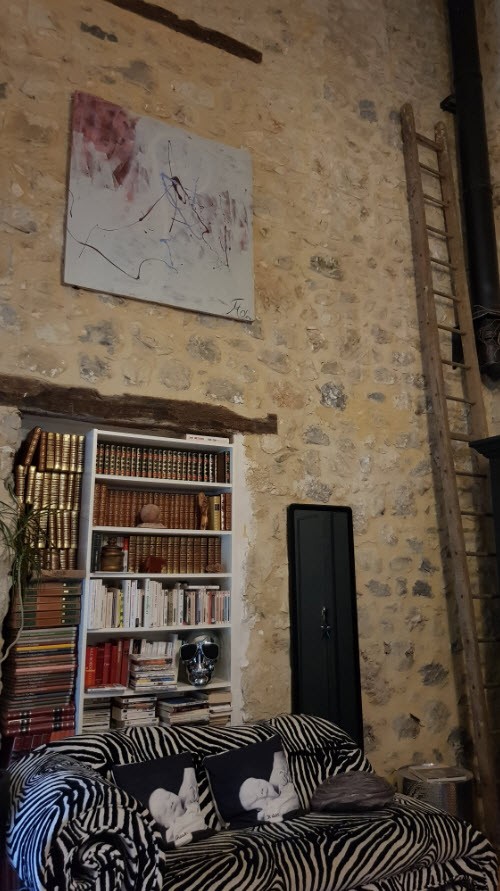 Chambre Chambre