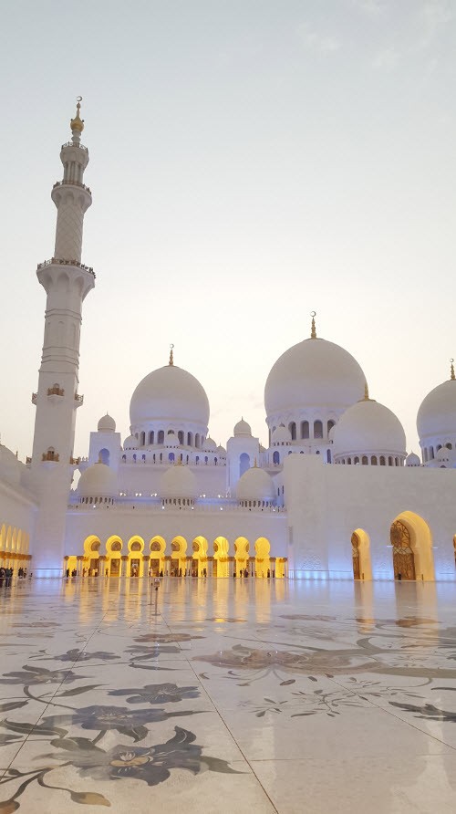 Mosque Sheikh Zayed Mosque Sheikh Zayed