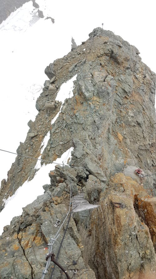 Glacier Jungfrau Oberland Bernois Valais Glacier Jungfrau Oberland Bernois Valais