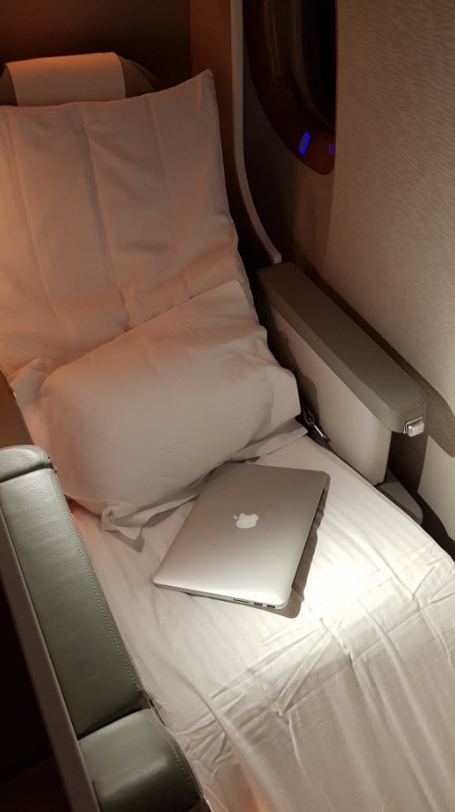 Business Class Emirates Business Class Emirates