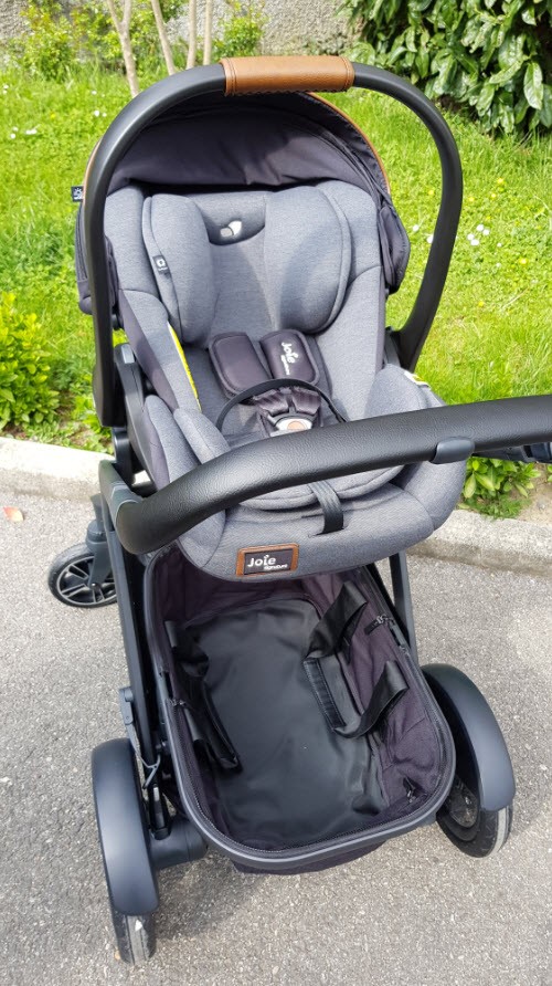 Siege auto Joie ilevel Siege auto Joie ilevel