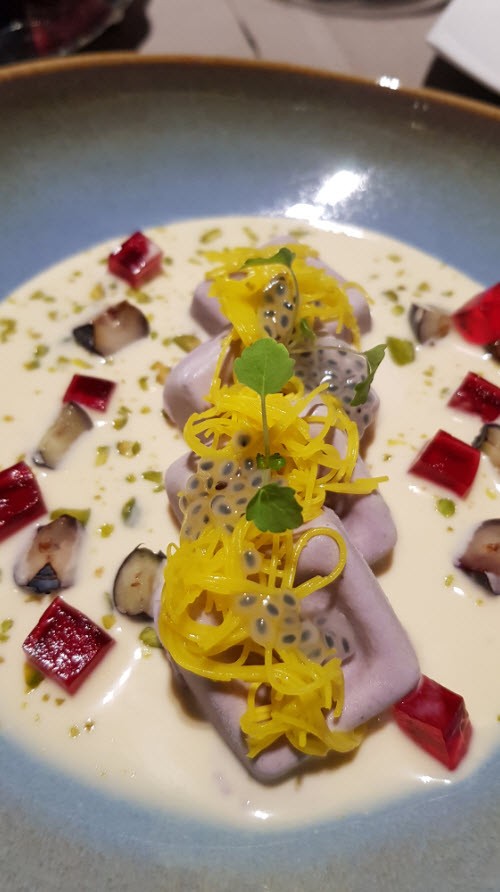 Dessert Dessert
