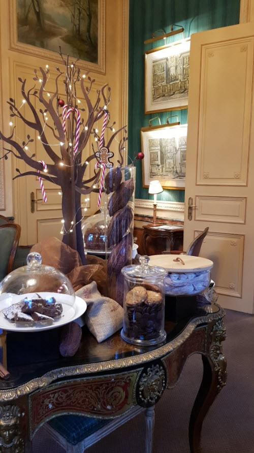 Delices chocolates Delices chocolates