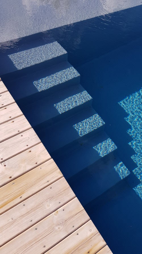 Piscine Piscine