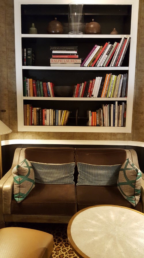 Ambiance feutree Ambiance feutree