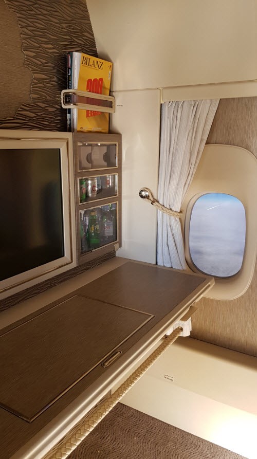 First Class 777 Emirates First Class 777 Emirates