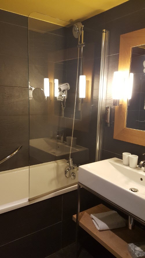 Salle de bain Salle de bain
