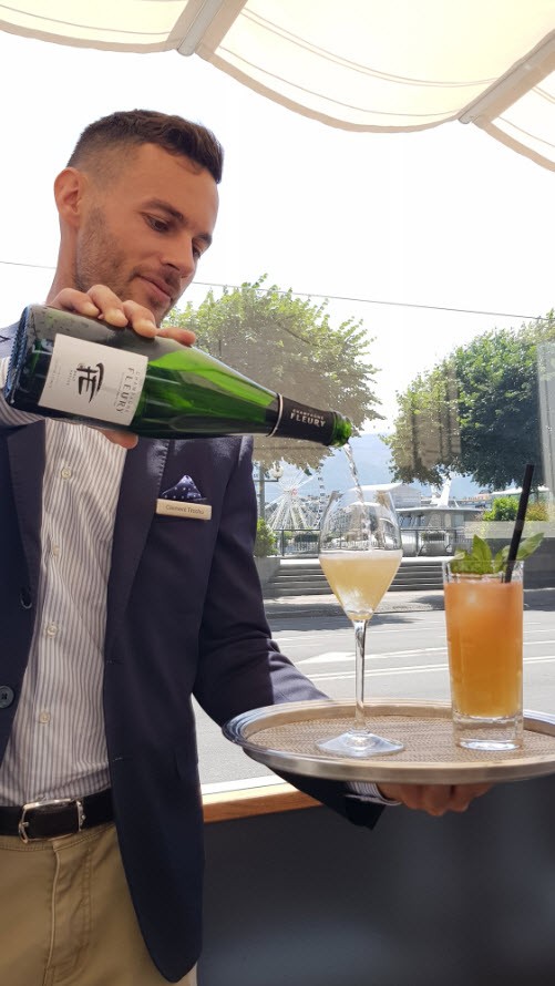 Aperitif Aperitif