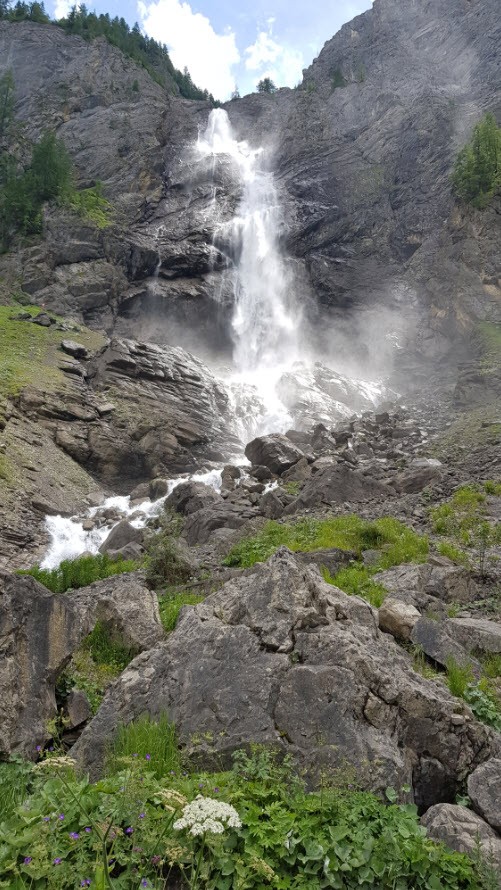 Balade facile famille en suisse Balade facile famille en suisse