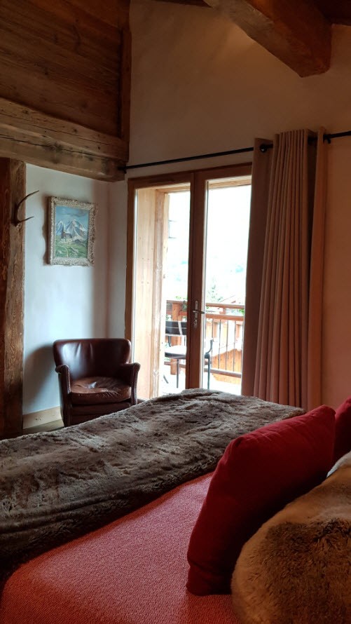 Chambre Juliette Chambre Juliette