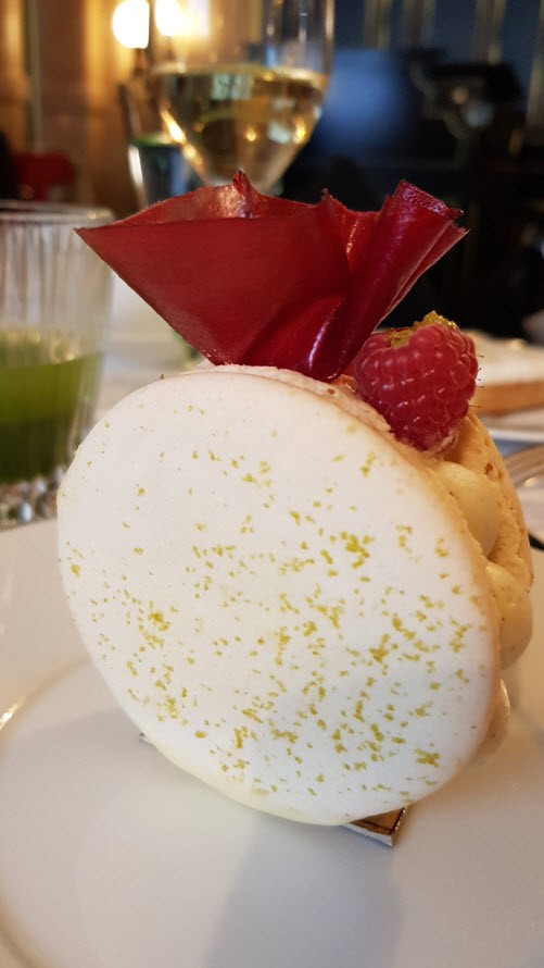 Dessert Dessert