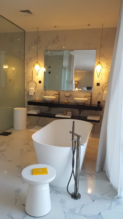 Salle de bains Salle de bains