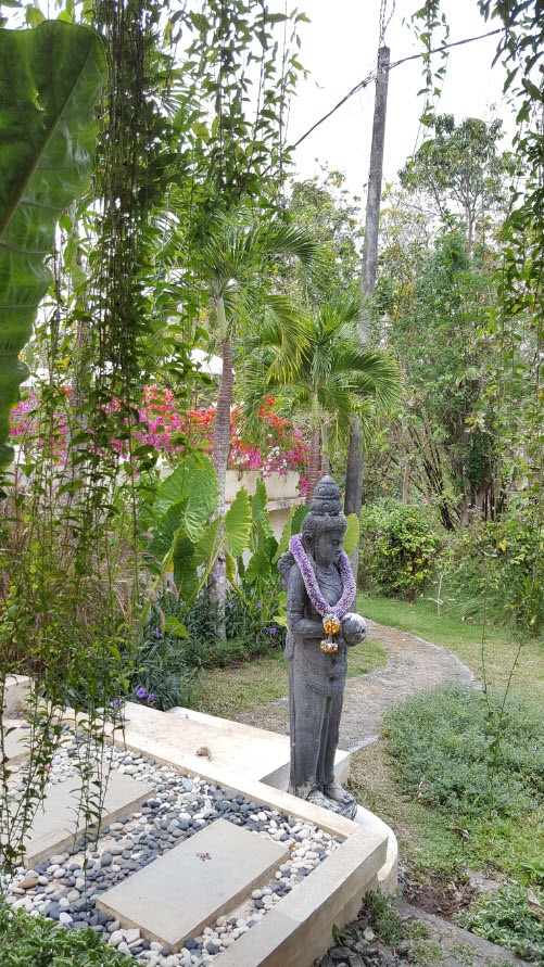 Jardin Jardin