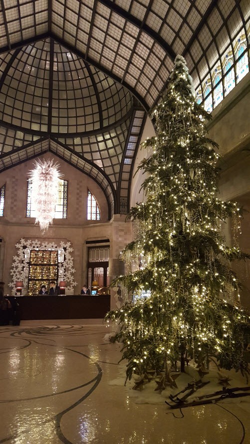 Noel Four Seasons Budapest Noel Four Seasons Budapest