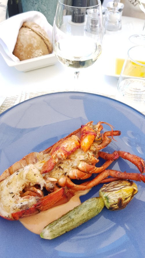 Homard Homard