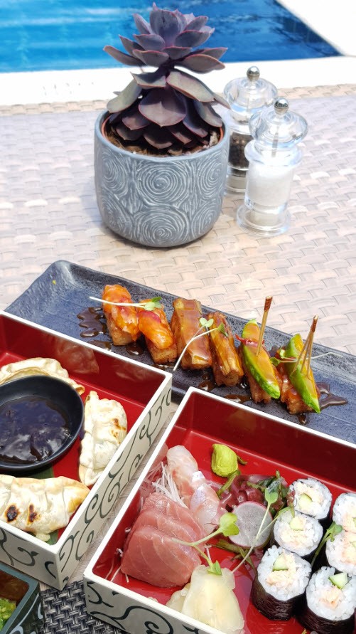 Restaurant japonais Geneve Restaurant japonais Geneve