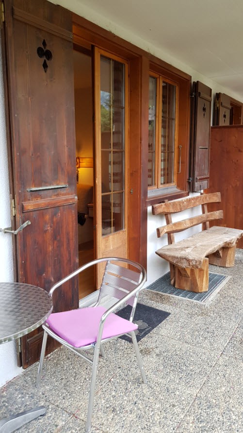 Hotel Alpenhof Hotel Alpenhof