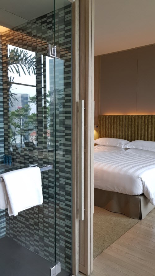 Deluxe Room Club Deluxe Room Club