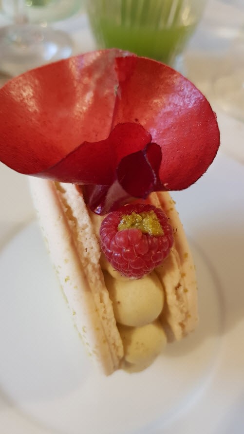 Dessert Dessert