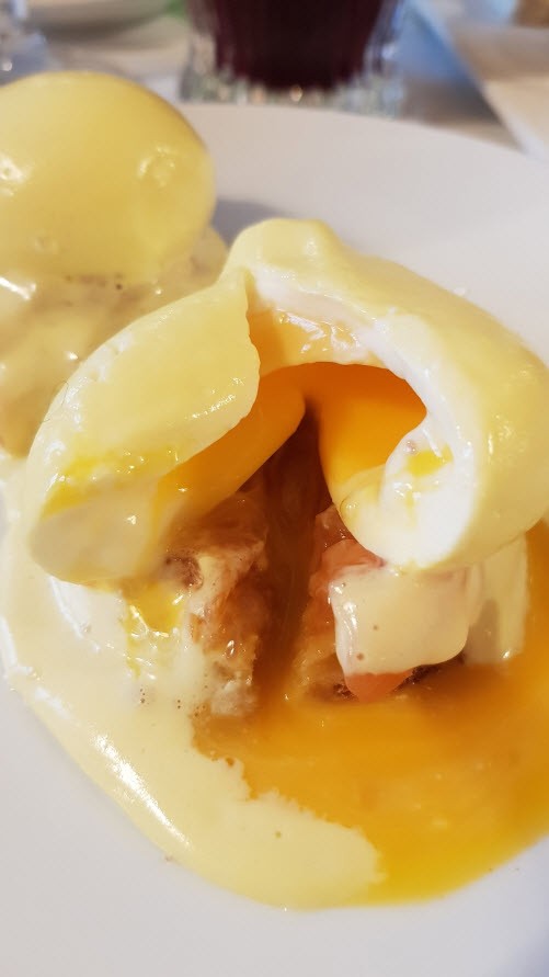 Oeufs Oeufs